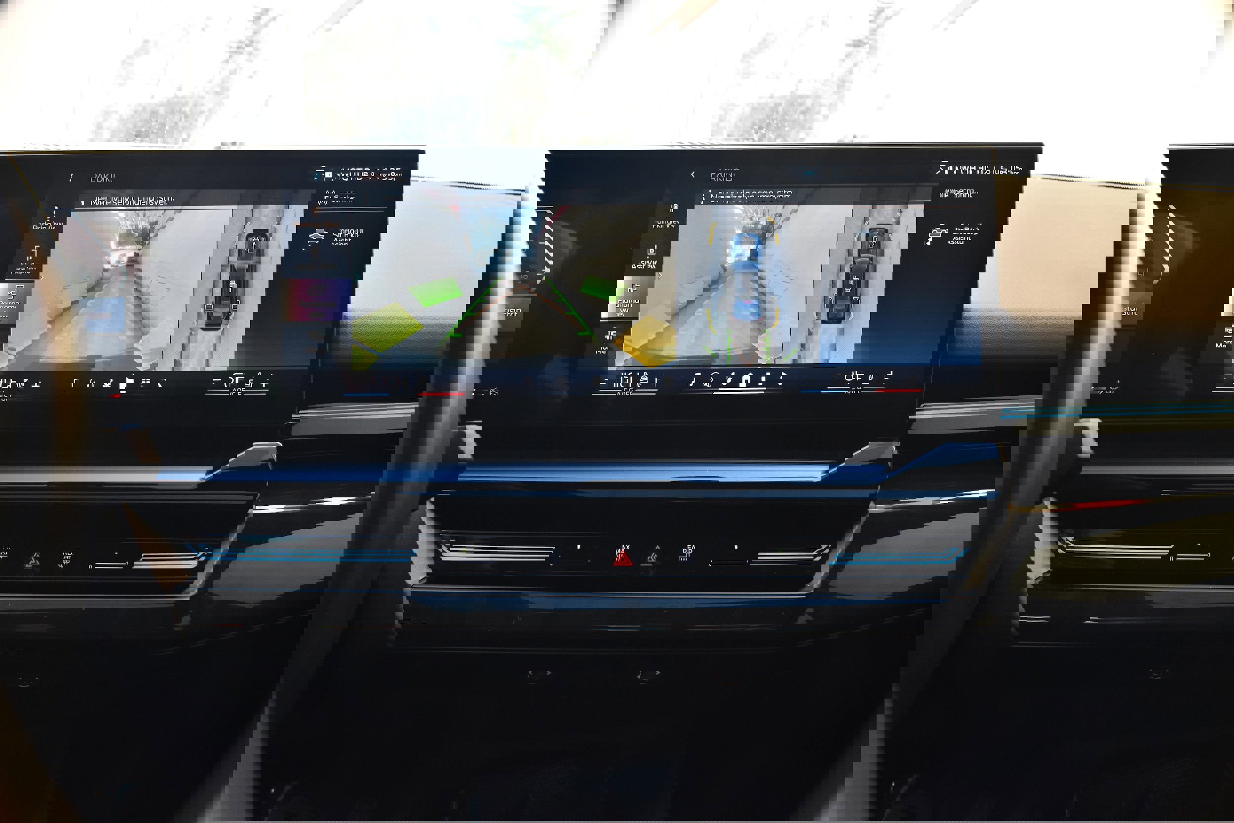 Used 2024 BMW 530i w/ M Sport Package image 35