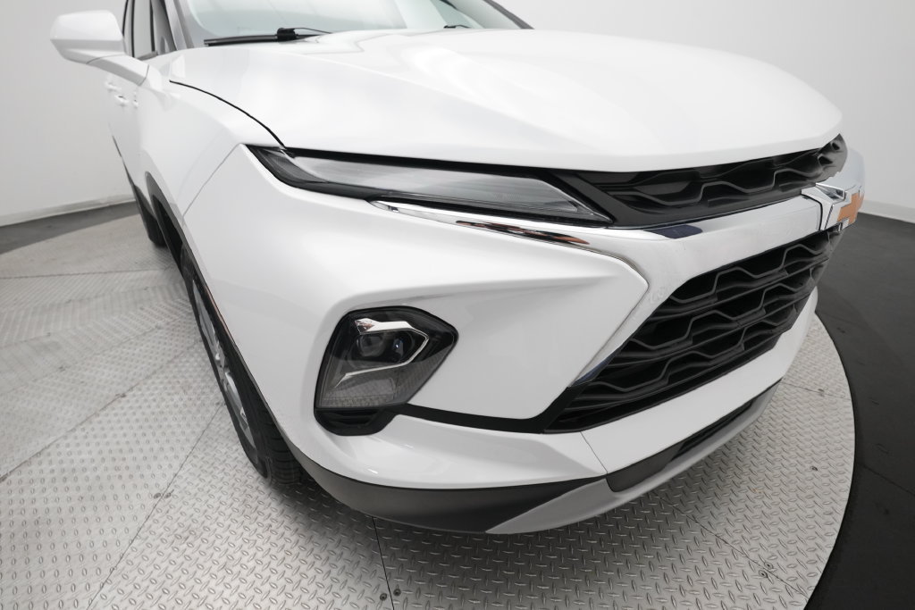 Used 2024 Chevrolet Blazer LT w/ Convenience Package AWD/4WD image 23