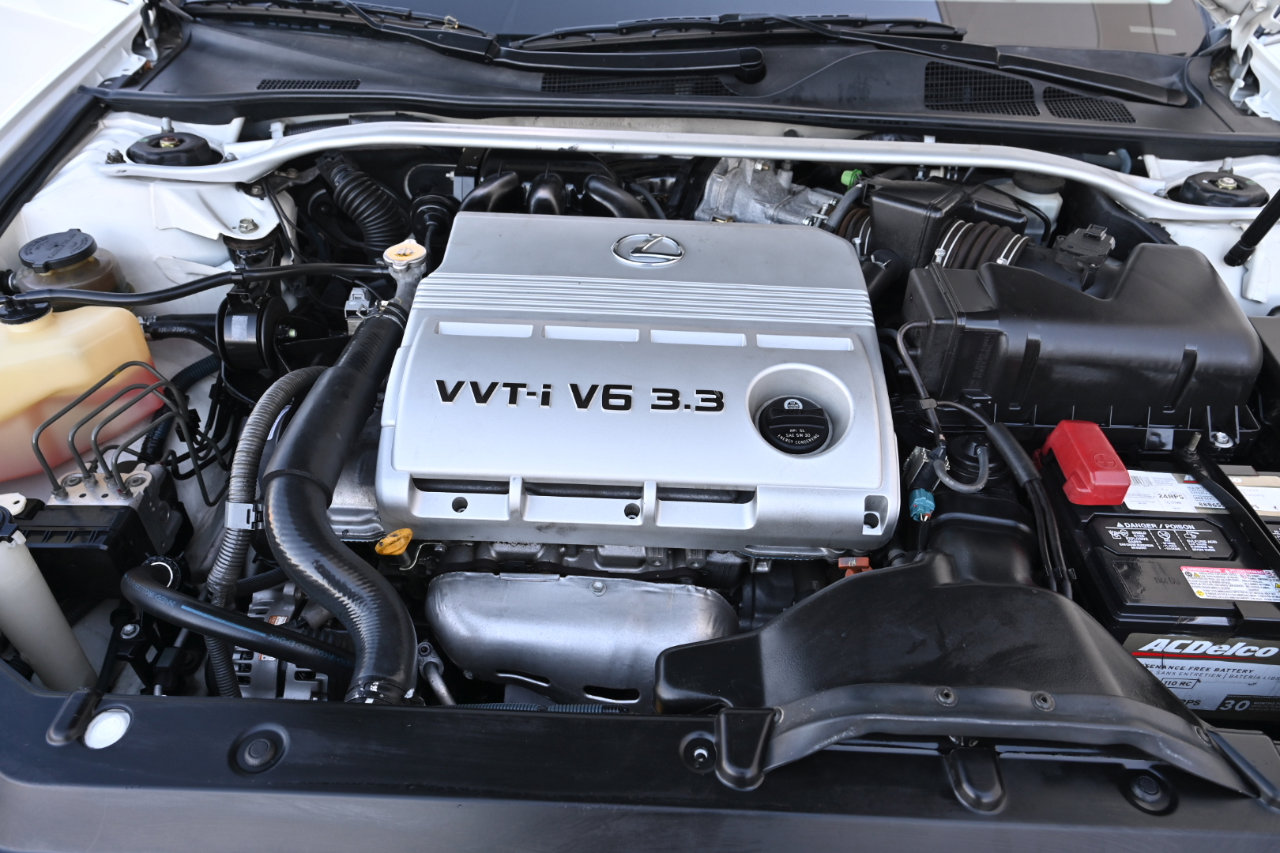 Used 2005 Lexus ES 330 image 36