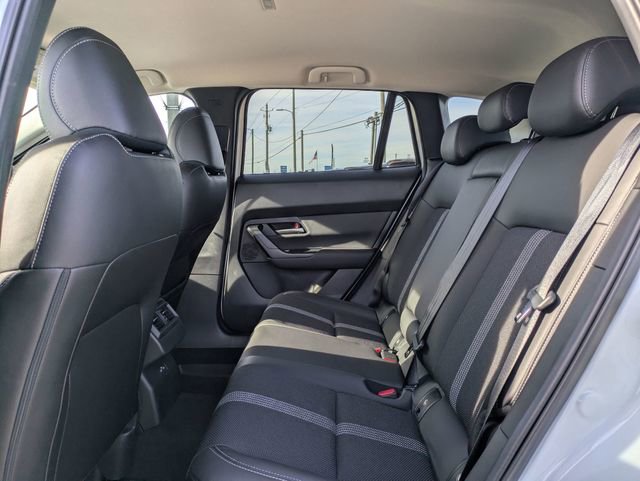 New 2026 MAZDA CX-50 AWD 2.5 S w/ Weather Package image 25