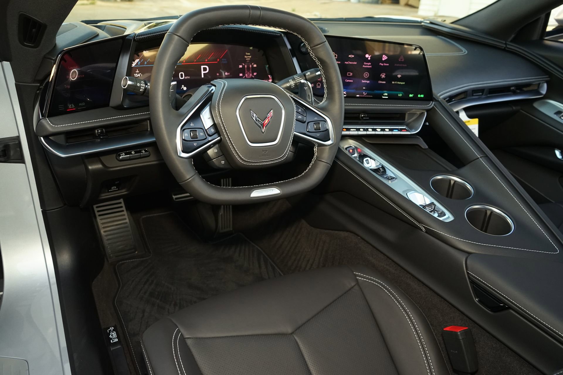 Used 2026 Chevrolet Corvette ZR1 image 15