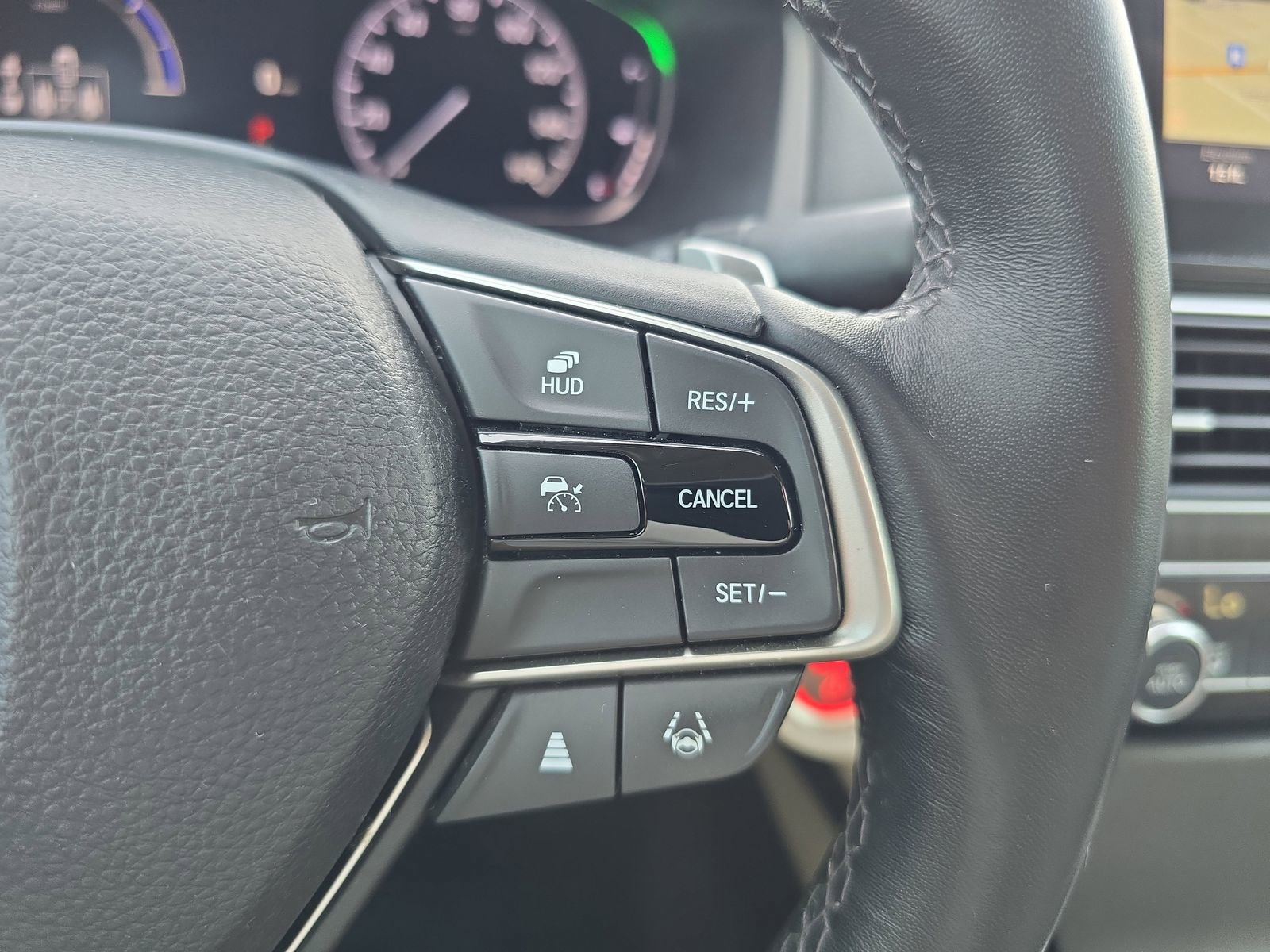 Used 2022 Honda Accord Touring image 24