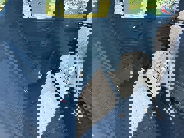 New 2026 Chevrolet Equinox LT image 30