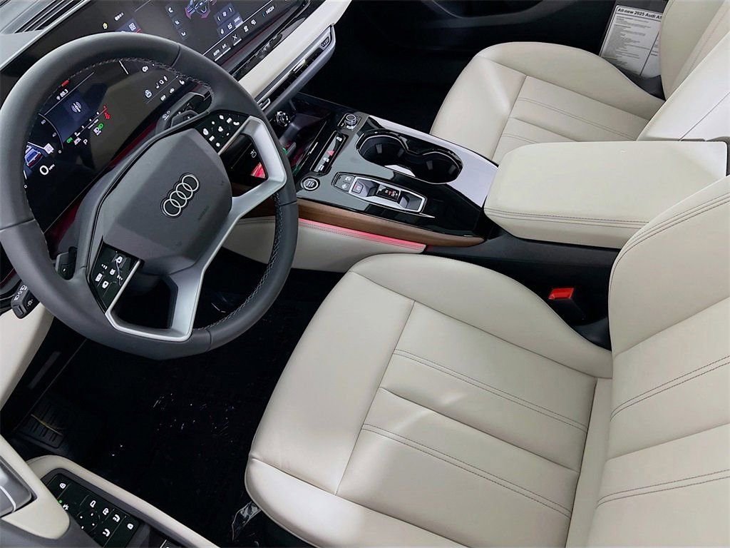 New 2025 Audi A5 2.0T Premium AWD/4WD image 20