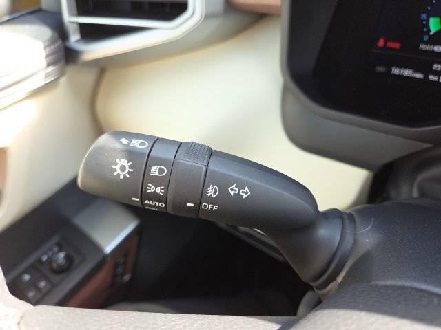 Used 2024 Toyota Tundra 1794 Edition AWD/4WD image 42