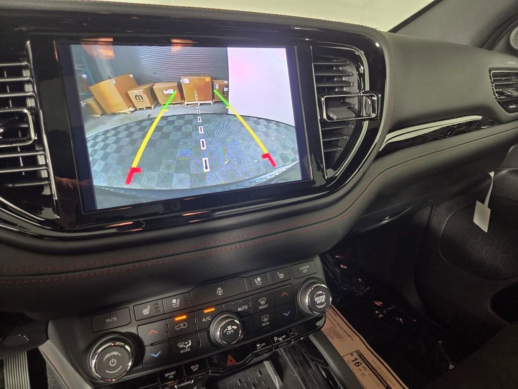 New 2026 Dodge Durango GT AWD/4WD image 10