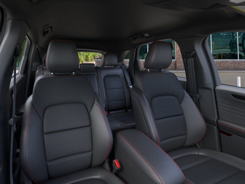 New 2026 Ford Escape ST-Line Select w/ Tech Pack #1 image 10