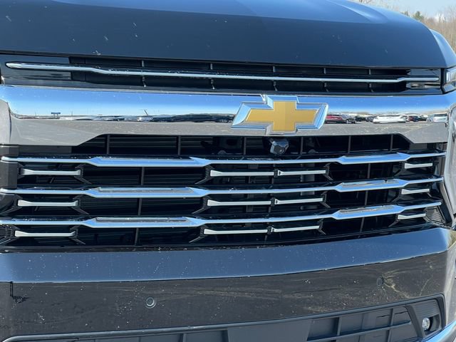 New 2026 Chevrolet Tahoe Premier w/ Sun And Tow Package AWD/4WD image 41