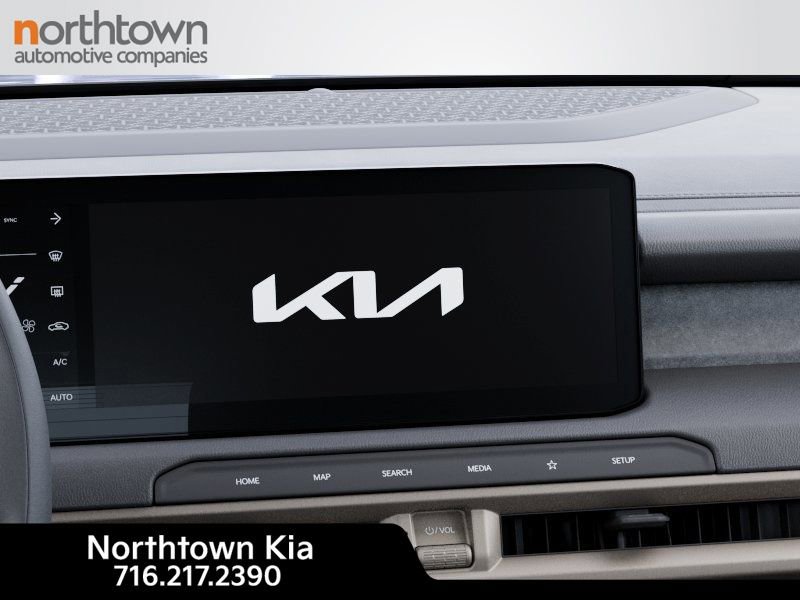 New 2027 Kia Telluride S AWD/4WD image 21