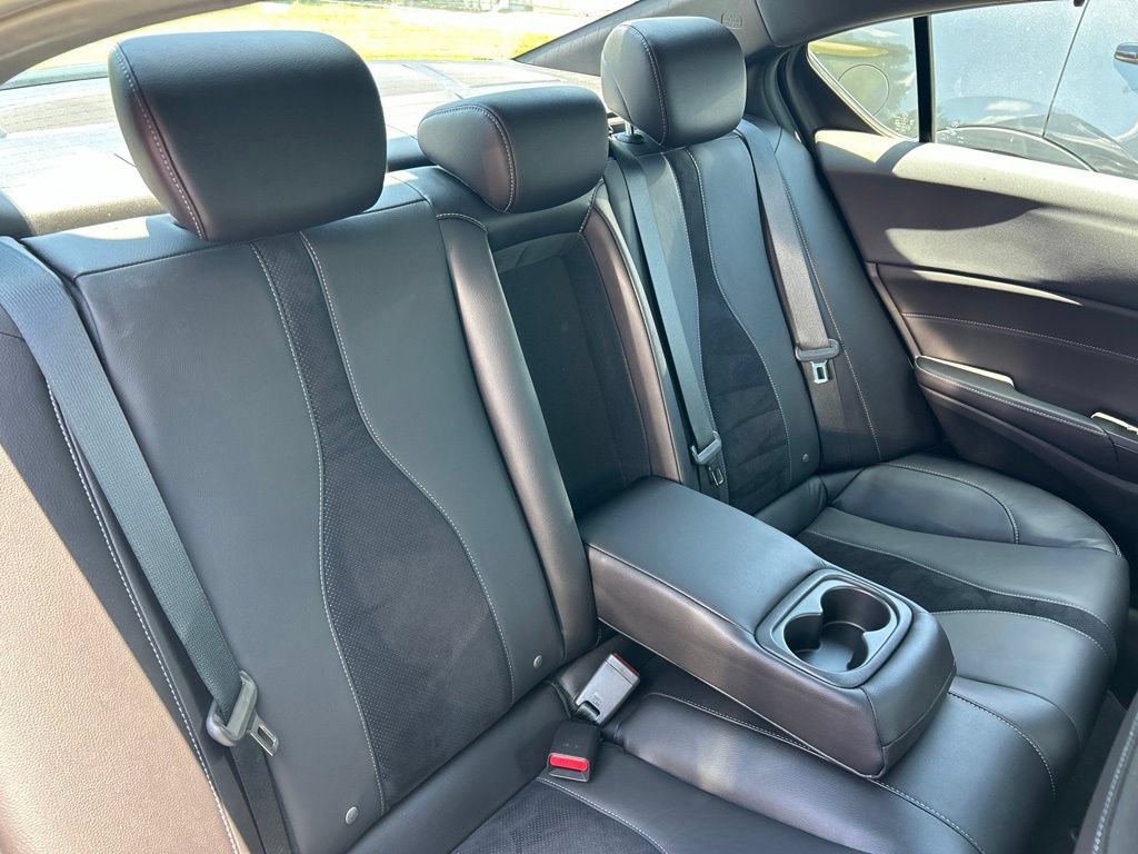 Used 2019 Acura ILX FWD image 48