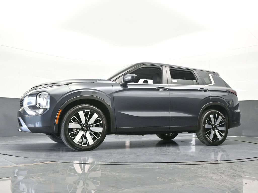 New 2026 Mitsubishi Outlander SE FWD image 59