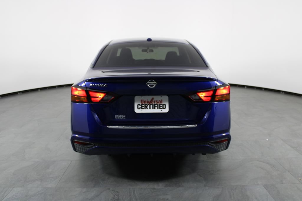 Used 2020 Nissan Altima 2.5 S image 9