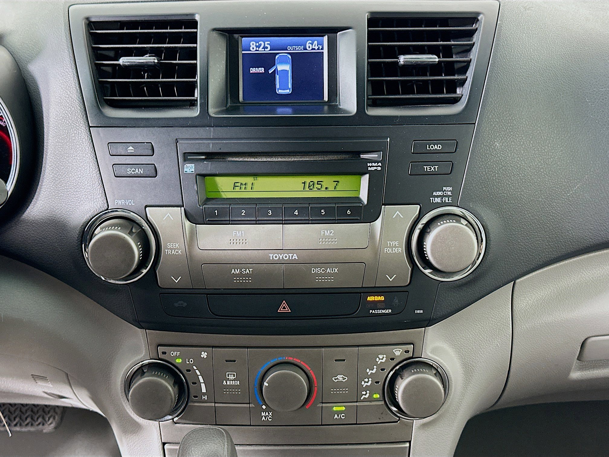 Used 2008 Toyota Highlander Sport image 22