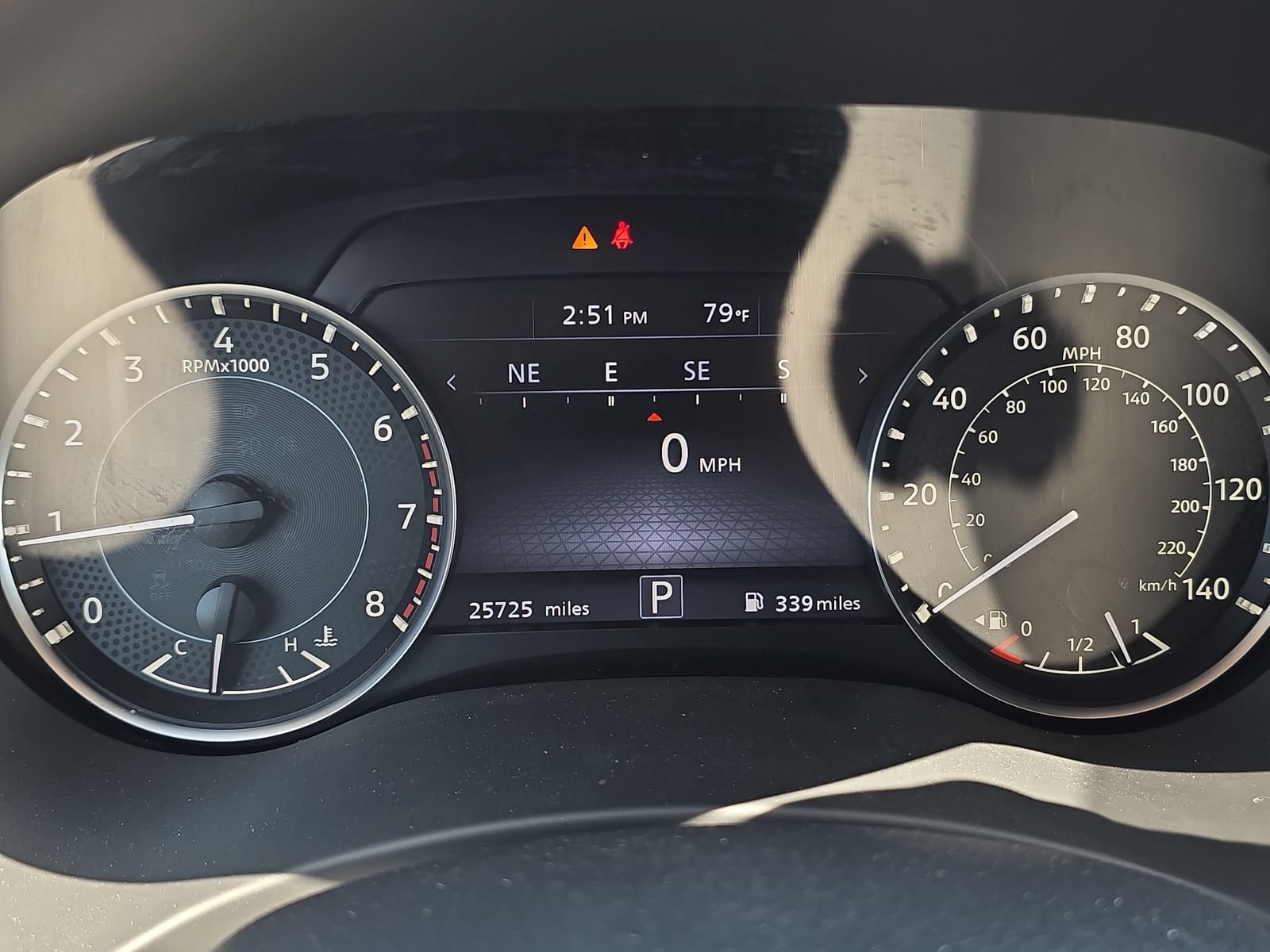 Used 2022 Nissan Armada SL RWD image 16