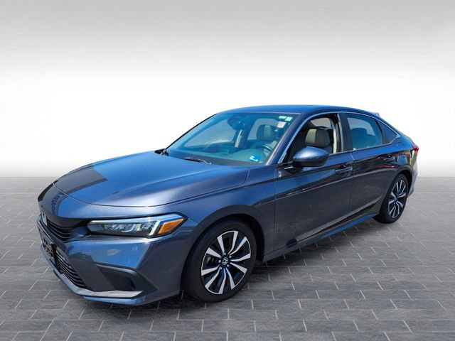 Used 2023 Honda Civic EX image 3