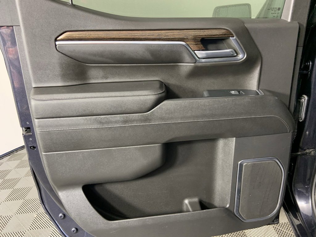 Used 2023 GMC Sierra 1500 Elevation image 23