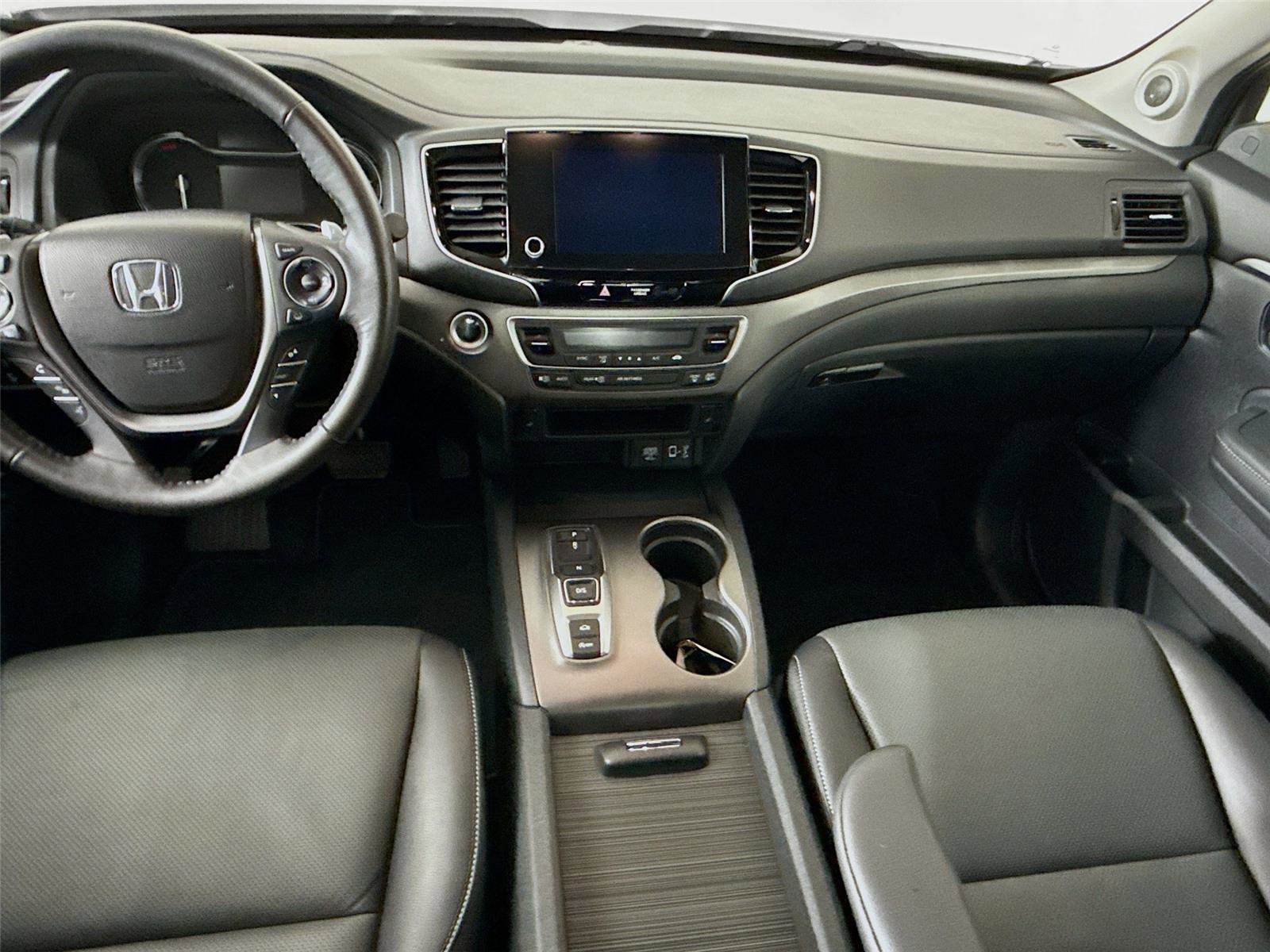 Used 2023 Honda Ridgeline RTL image 31