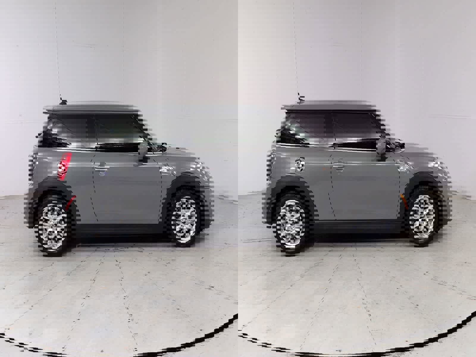 Used 2020 MINI Cooper S image 7