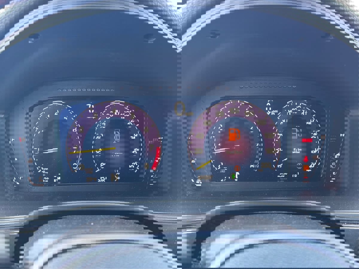 Used 2024 Honda Civic Type R image 19