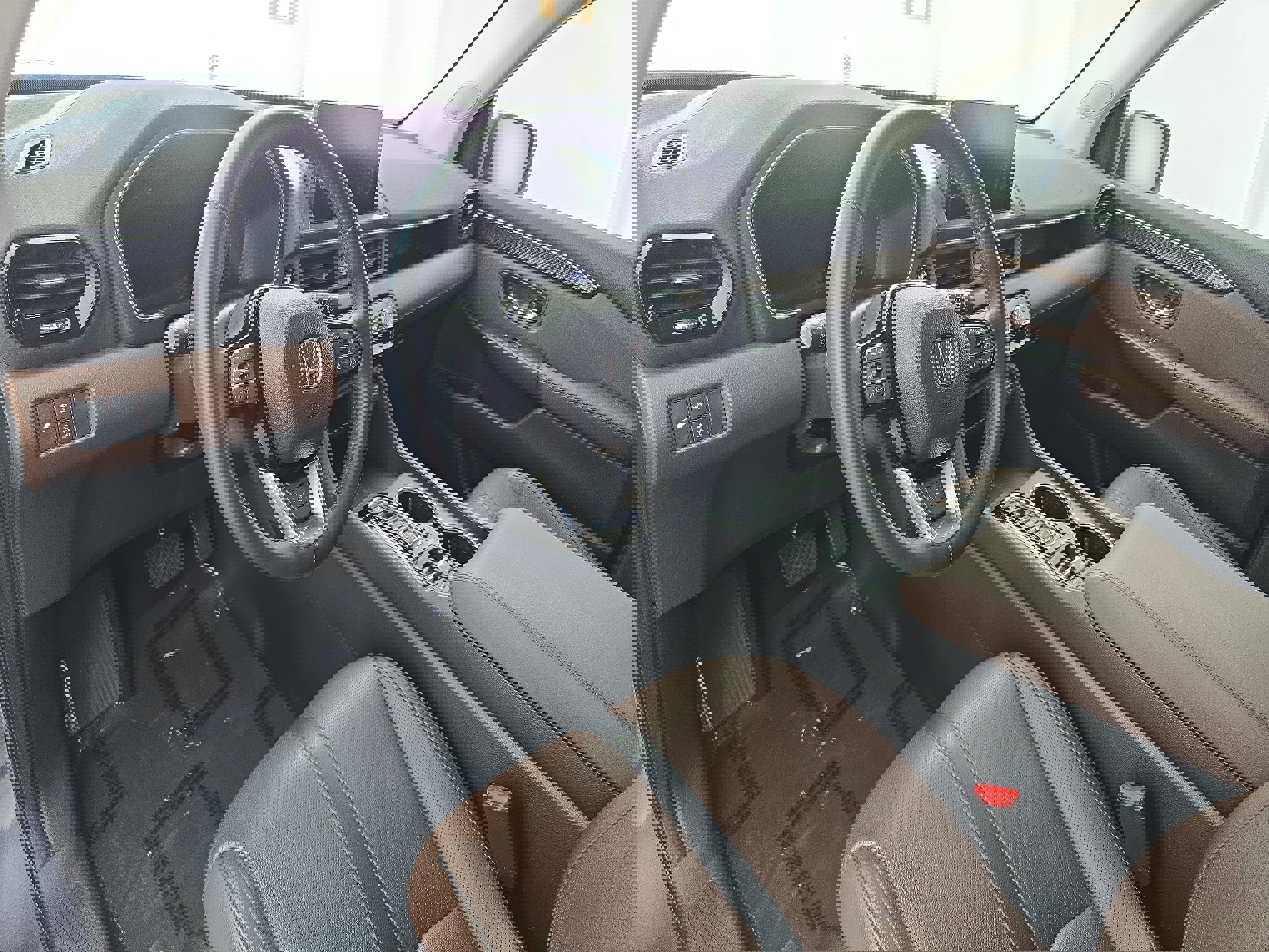 Certified 2024 Honda Pilot Elite image 17