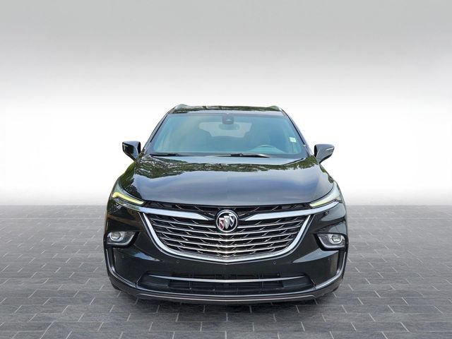 Used 2023 Buick Enclave Essence FWD image 2