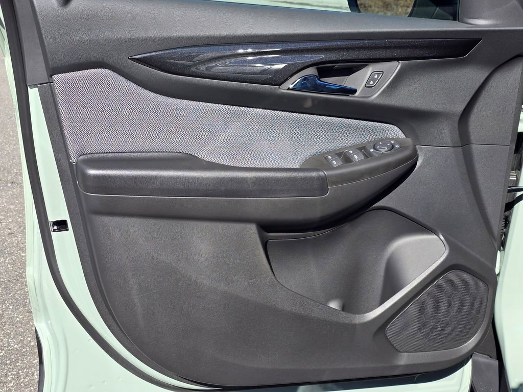 New 2026 Chevrolet TrailBlazer LT image 33