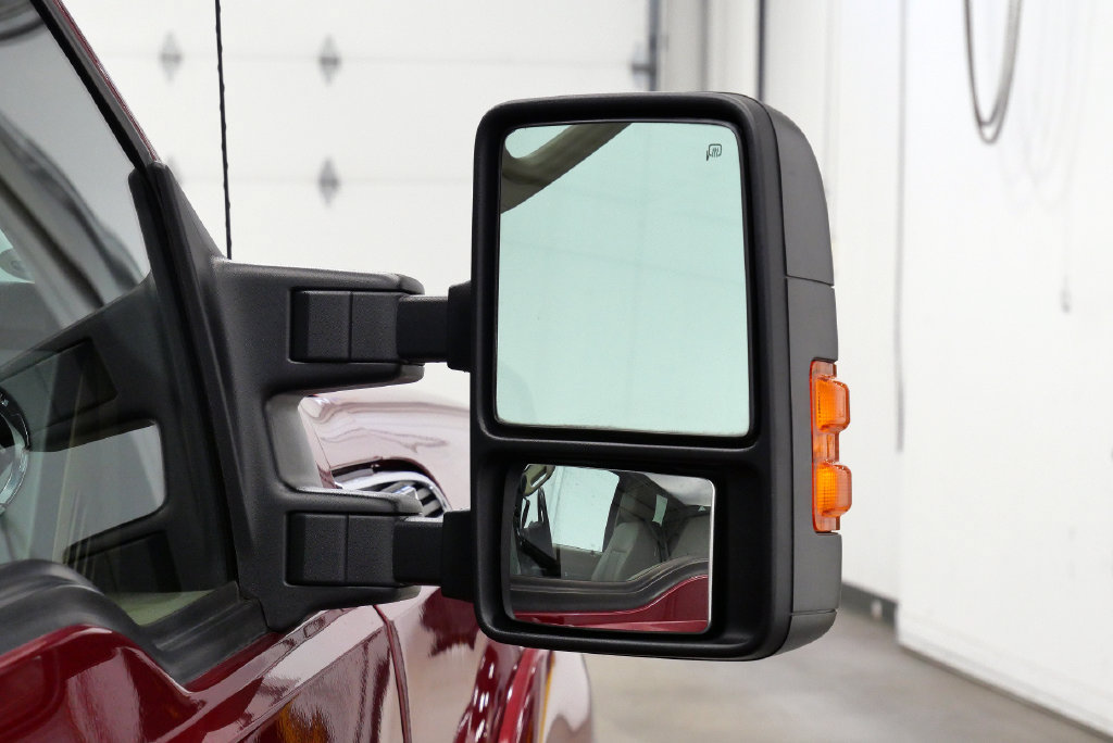 Used 2014 Ford F250 Lariat w/ Camper Package AWD/4WD image 42