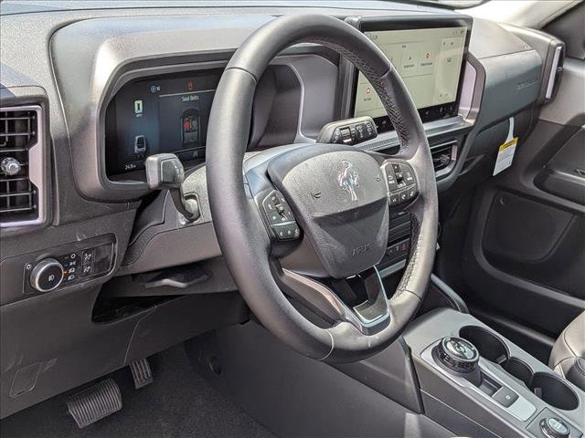 New 2026 Ford Bronco Sport Big Bend AWD/4WD image 3