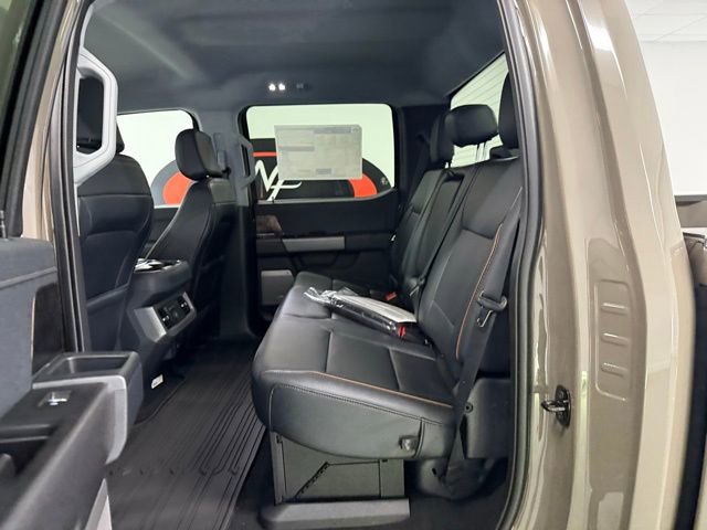 New 2026 Ford F250 4x4 Crew Cab Super Duty image 16