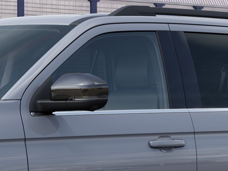 New 2027 Ford Expedition Max Active AWD/4WD image 47