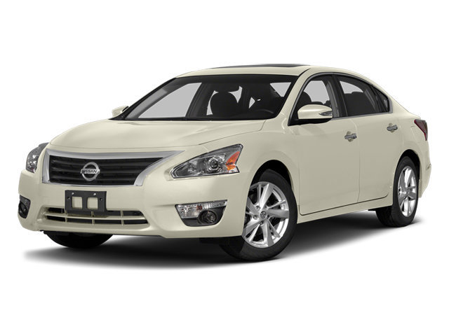 Used 2014 Nissan Altima 2.5 SL FWD video 1