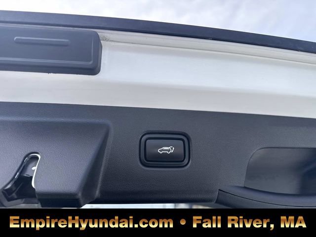 Used 2023 Hyundai Tucson SEL w/ Convenience Package image 8