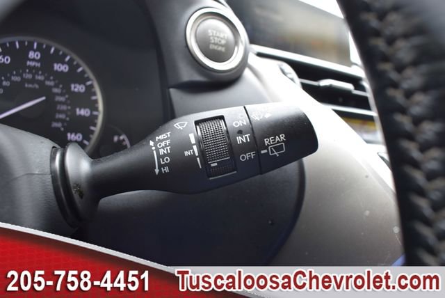 Used 2017 Lexus NX 200t FWD w/ Accessory Package 2 image 30