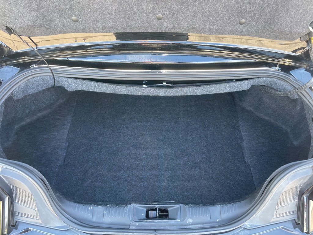 Used 2024 Ford Mustang Premium image 13