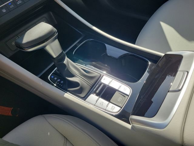 New 2026 Hyundai Tucson SE FWD image 16