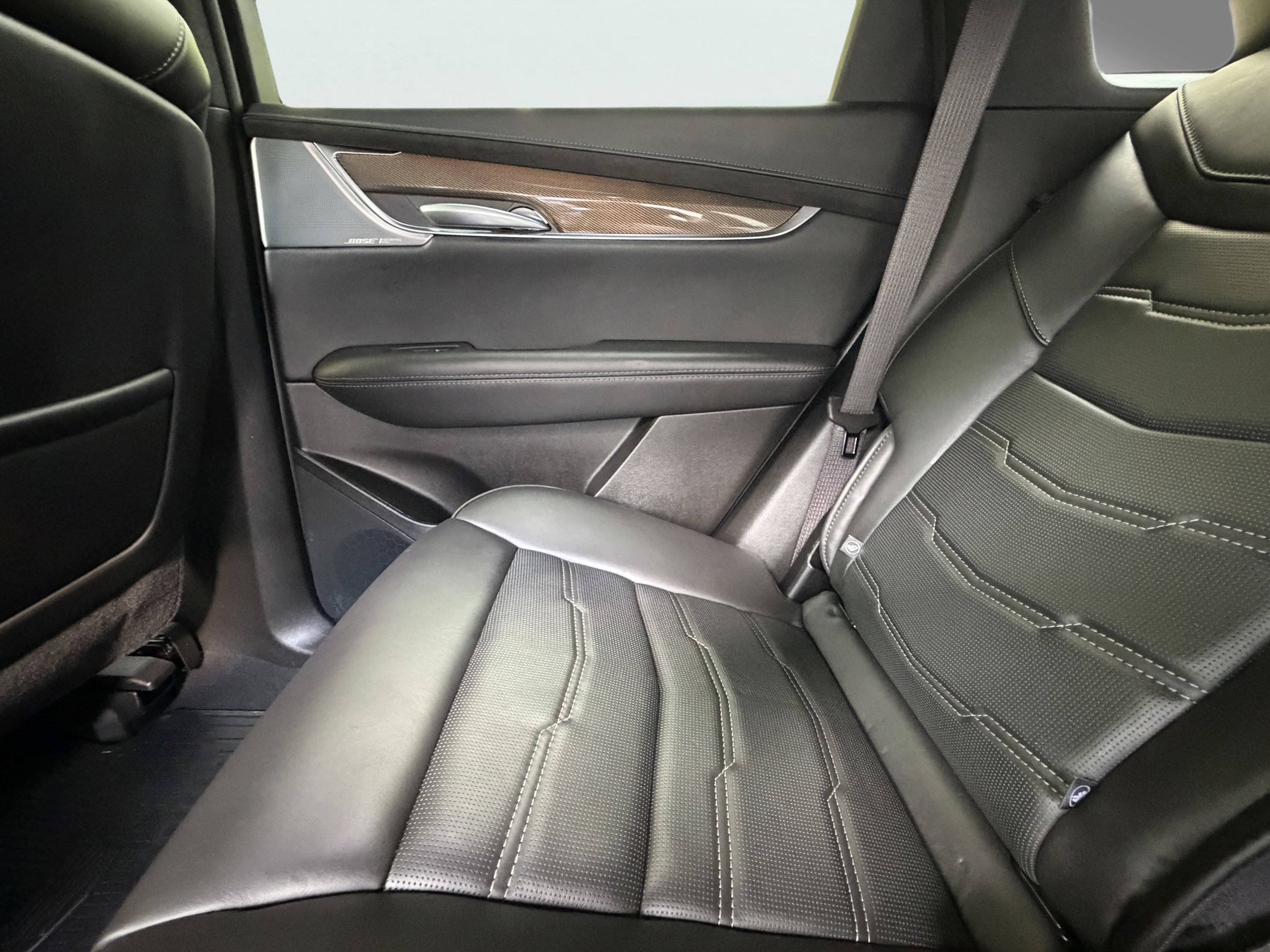 Used 2024 Cadillac XT5 Premium Luxury w/ Platinum Package image 20