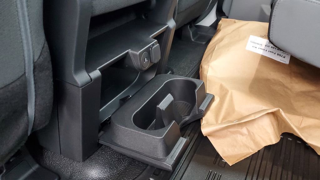 New 2026 Ford F550 4x4 SuperCab Super Duty w/ Snow Plow Prep Package image 32