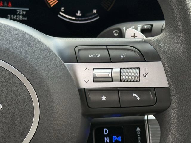 Used 2025 Hyundai Sonata SEL image 13