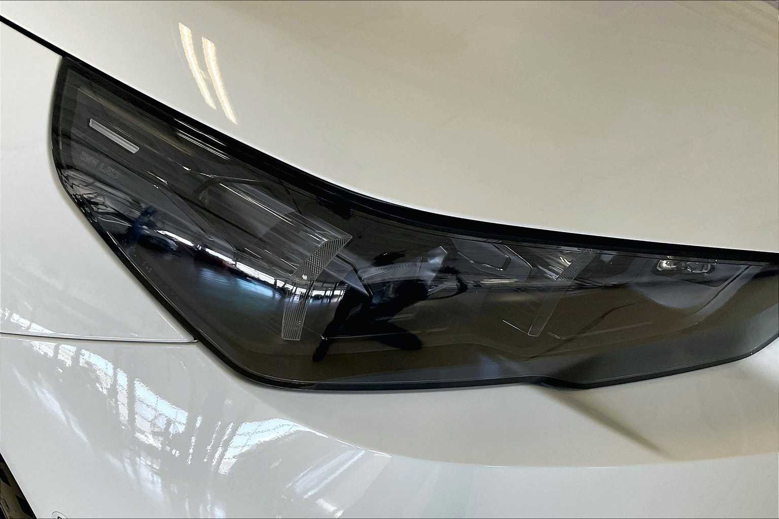 New 2026 BMW M5 w/ Carbon Package image 13