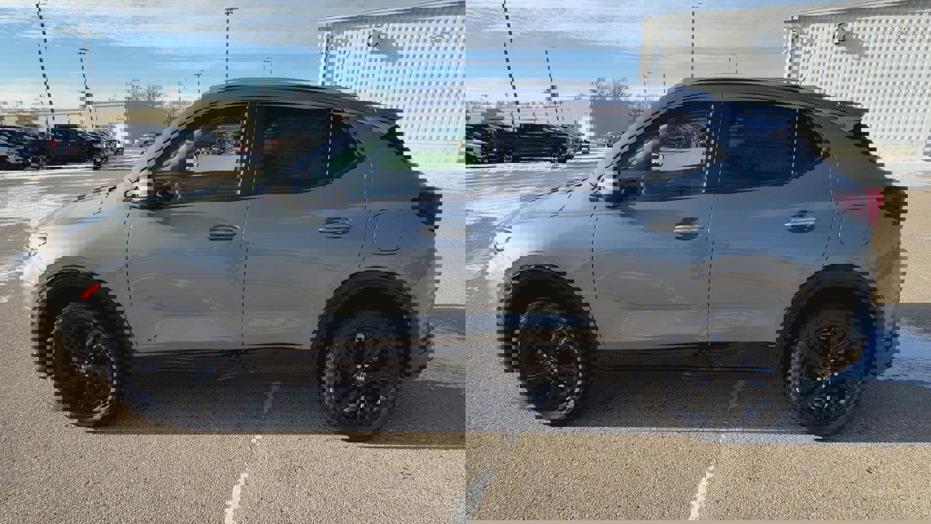 New 2026 Buick Encore GX Sport Touring w/ Advanced Technology Package image 5