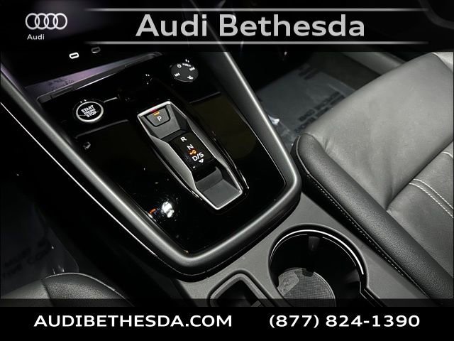 Certified 2025 Audi A3 2.0T Premium w/ Convenience Package image 24