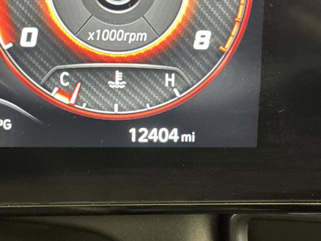 Used 2023 Hyundai Elantra N w/ Cargo Package image 6