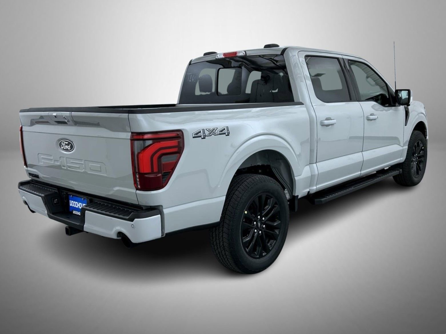 New 2026 Ford F150 Lariat AWD/4WD image 5