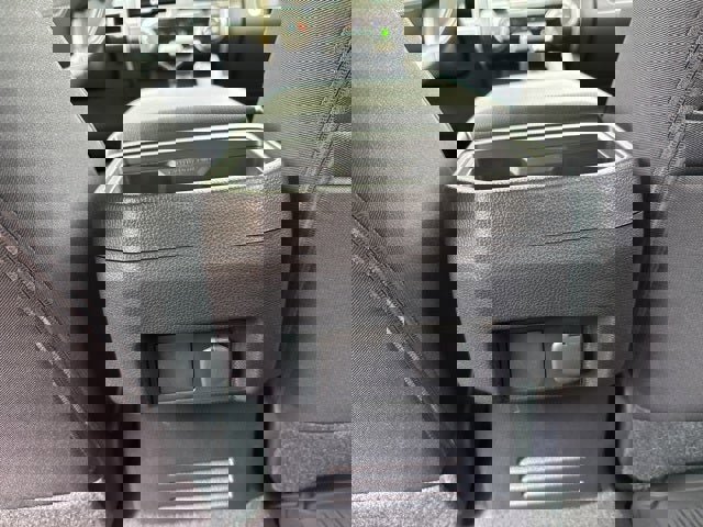 Used 2025 Toyota Tacoma SR image 14