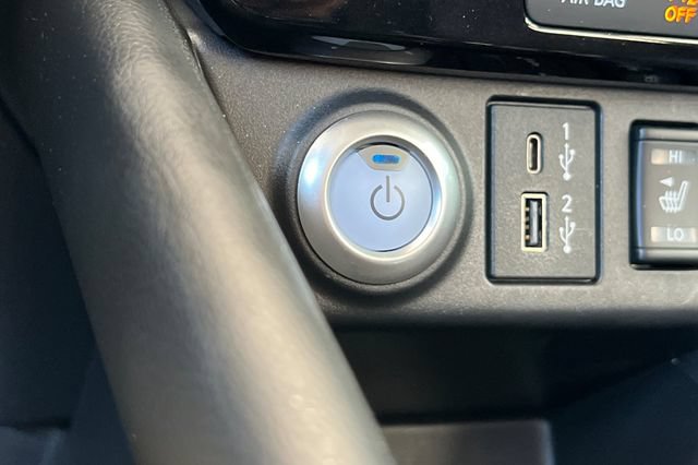 Used 2024 Nissan Leaf SV Plus FWD image 28