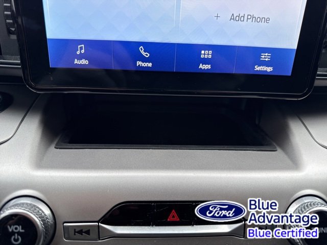 Certified 2021 Ford Explorer XLT image 22