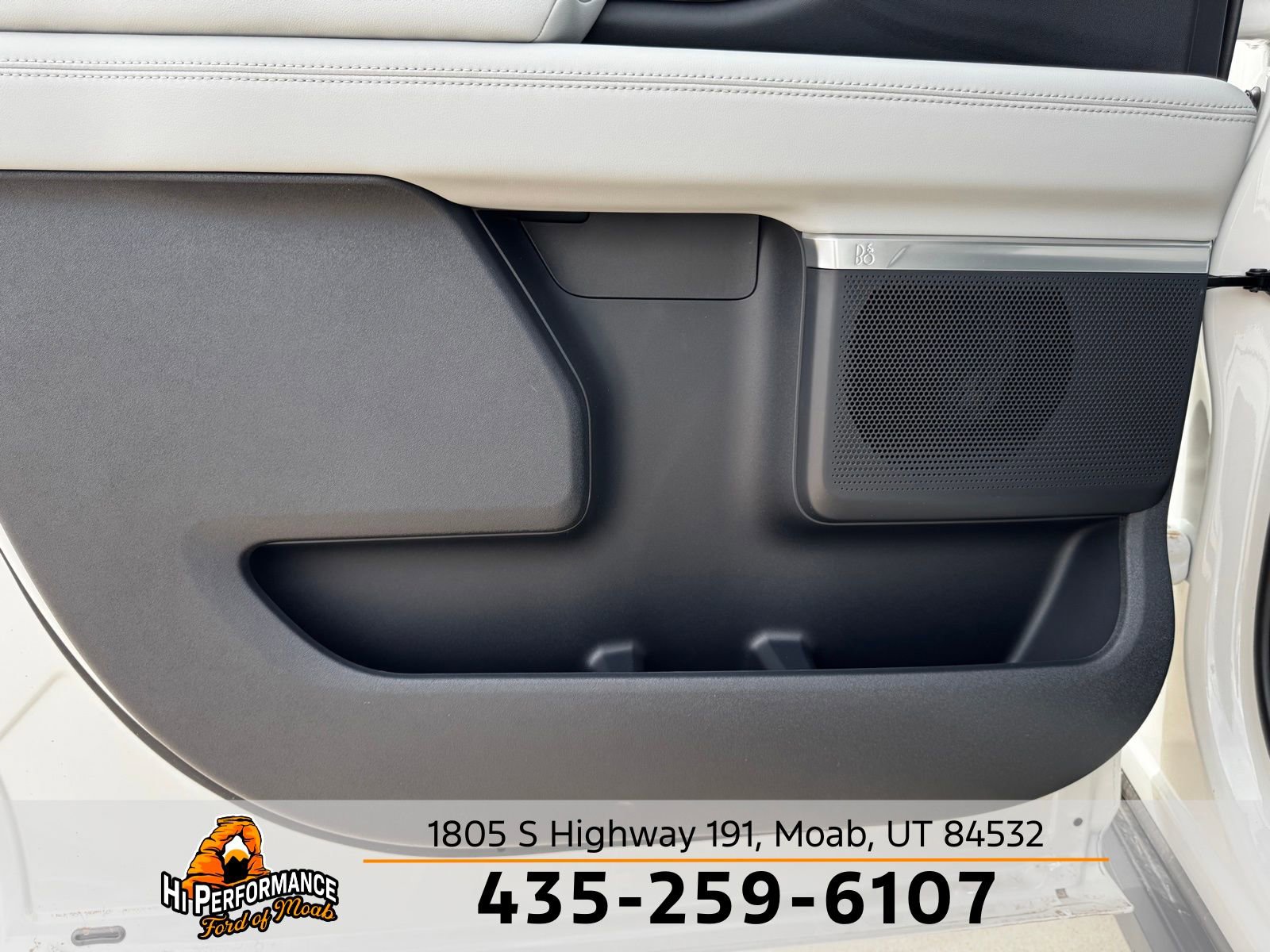 New 2026 Ford Expedition Max Platinum w/ Platinum Ultimate Package image 74