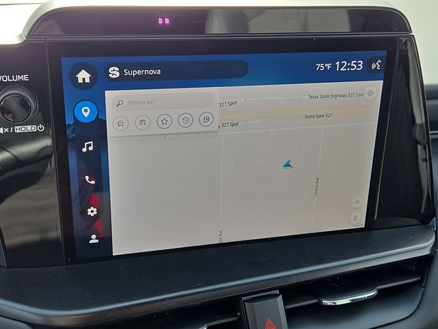 New 2026 Subaru Outback Touring XT AWD/4WD image 11
