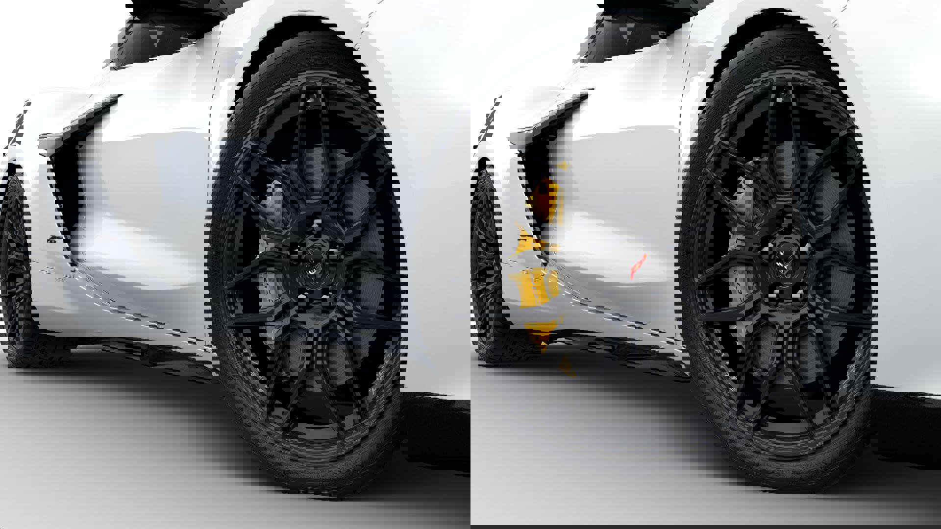 New 2026 Chevrolet Corvette Z06 image 30