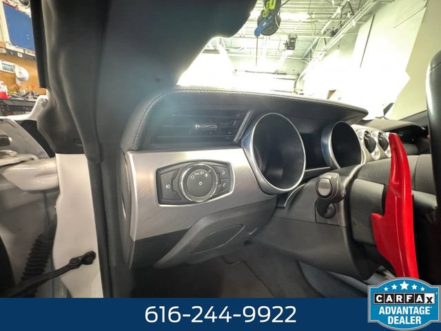 Used 2022 Ford Mustang GT w/ Equipment Group 301A RWD image 22